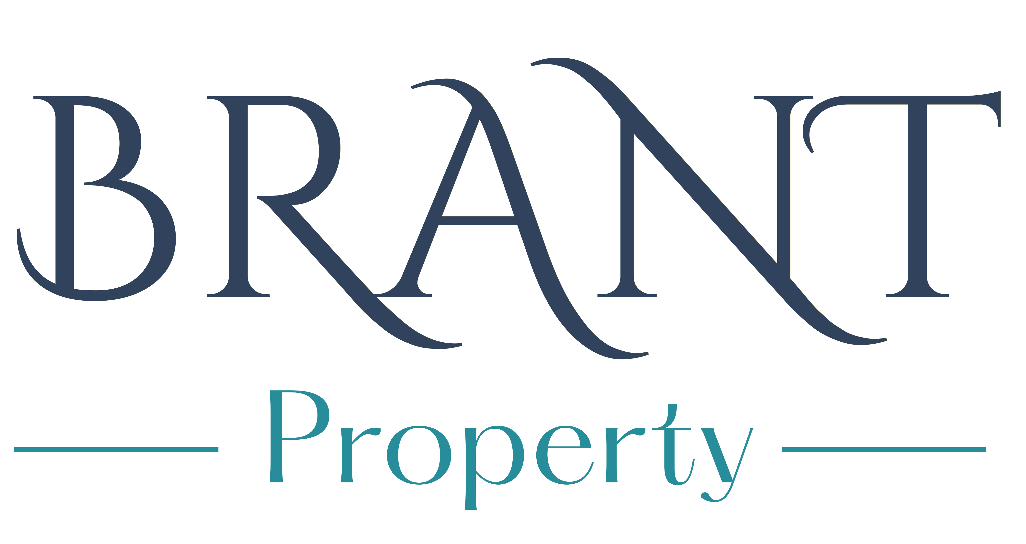 Brant Property