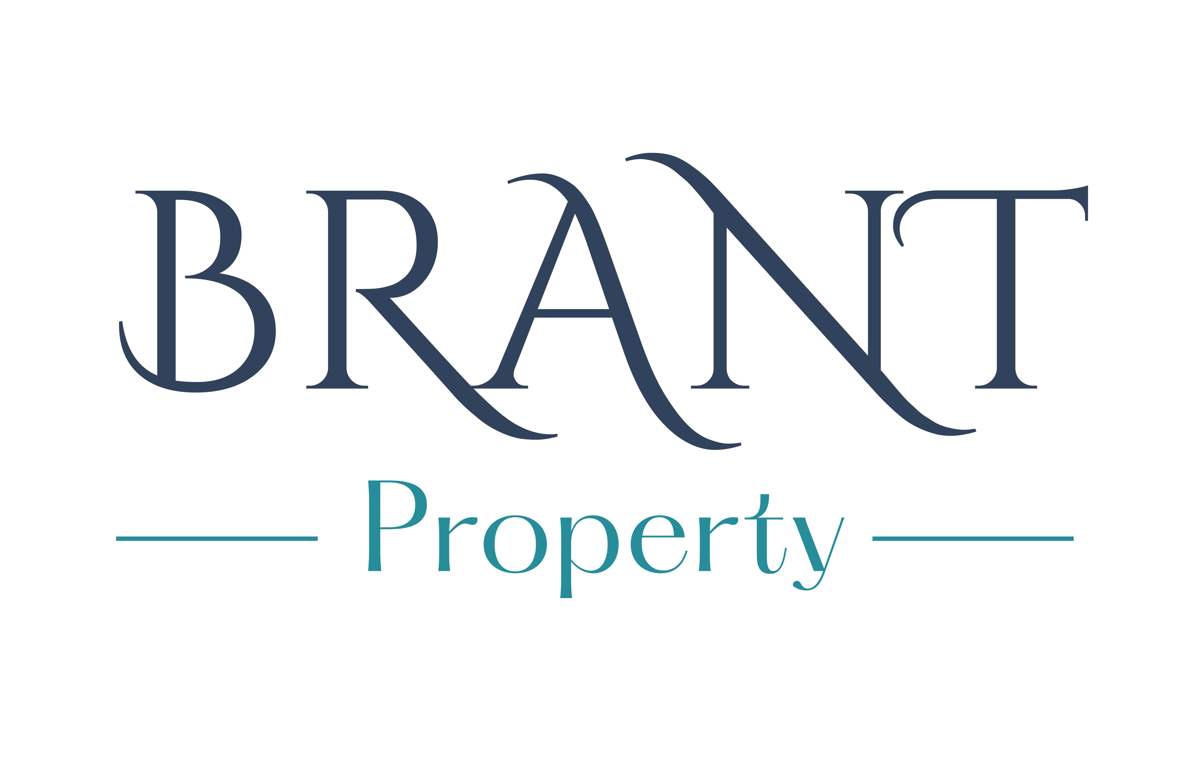 Brant Property